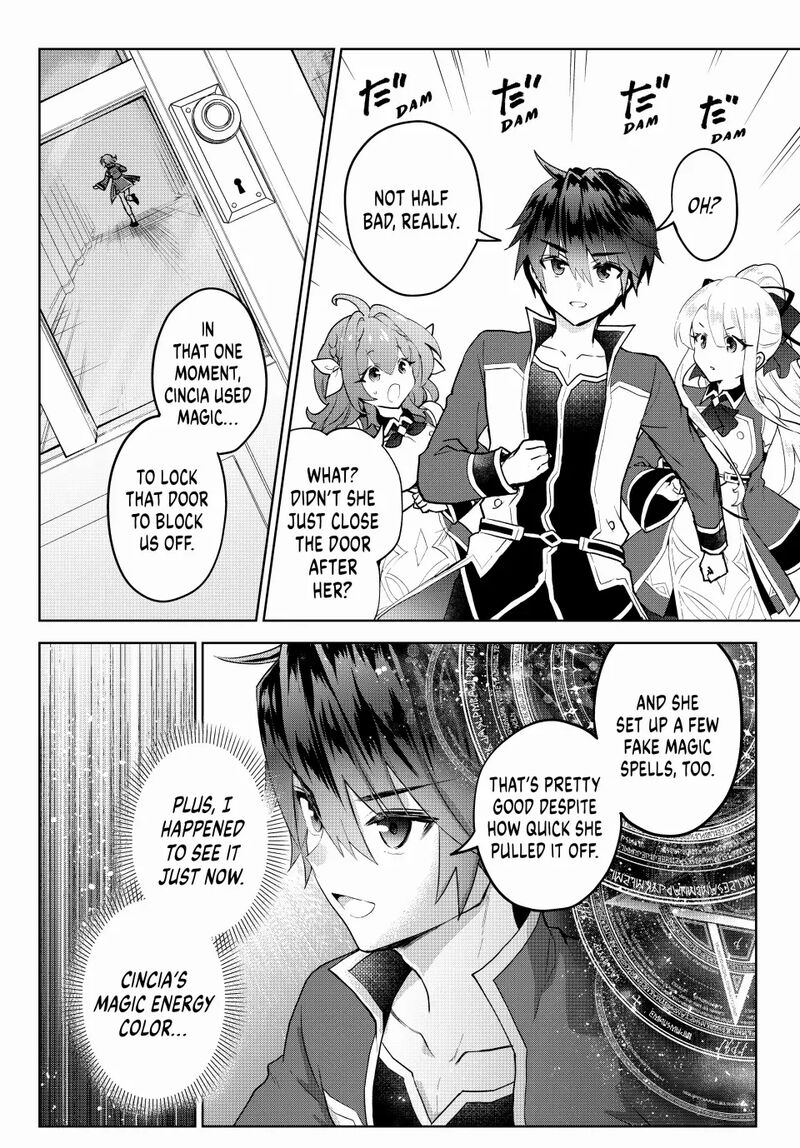 Nishuume Cheat No Tensei Madoushi Saikyou Ga 1000 Nengo Ni Tensei Shitara Jinsei Yoyuu Sugimashita 20 26