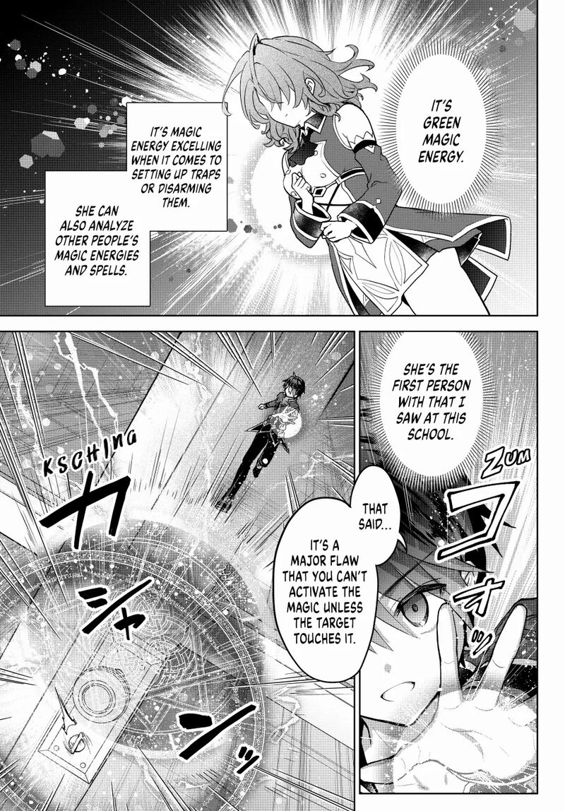 Nishuume Cheat No Tensei Madoushi Saikyou Ga 1000 Nengo Ni Tensei Shitara Jinsei Yoyuu Sugimashita 20 27