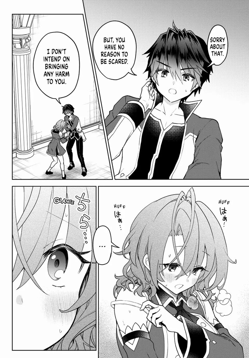 Nishuume Cheat No Tensei Madoushi Saikyou Ga 1000 Nengo Ni Tensei Shitara Jinsei Yoyuu Sugimashita 20 30