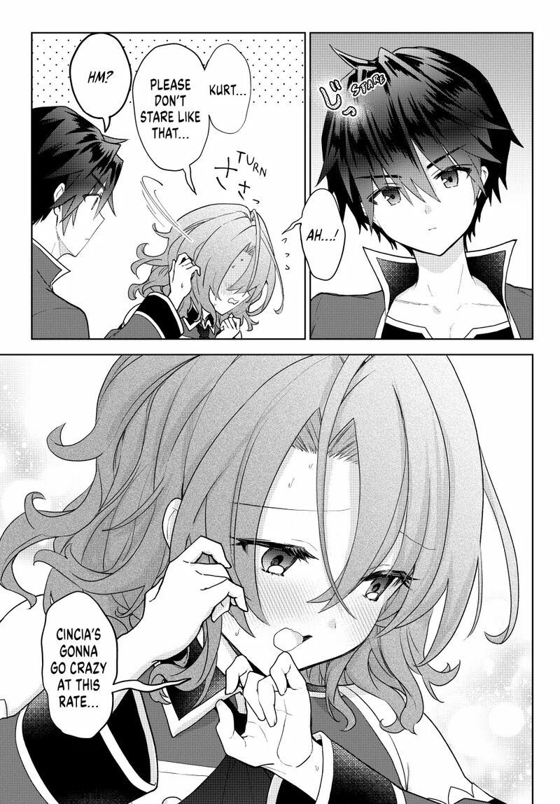Nishuume Cheat No Tensei Madoushi Saikyou Ga 1000 Nengo Ni Tensei Shitara Jinsei Yoyuu Sugimashita 20 31