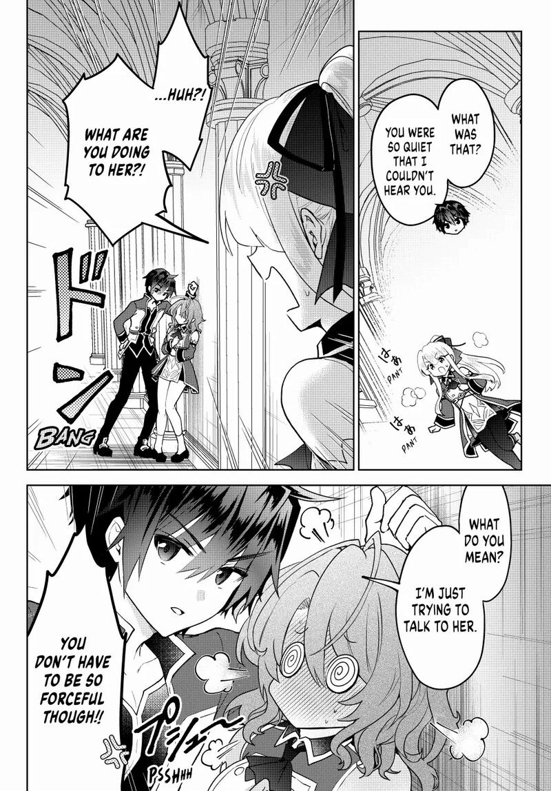 Nishuume Cheat No Tensei Madoushi Saikyou Ga 1000 Nengo Ni Tensei Shitara Jinsei Yoyuu Sugimashita 20 32