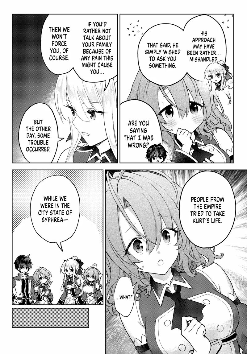 Nishuume Cheat No Tensei Madoushi Saikyou Ga 1000 Nengo Ni Tensei Shitara Jinsei Yoyuu Sugimashita 20 34