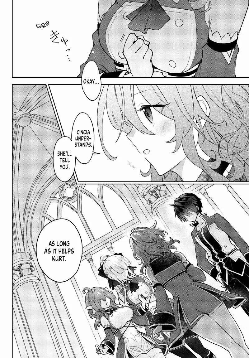 Nishuume Cheat No Tensei Madoushi Saikyou Ga 1000 Nengo Ni Tensei Shitara Jinsei Yoyuu Sugimashita 20 36
