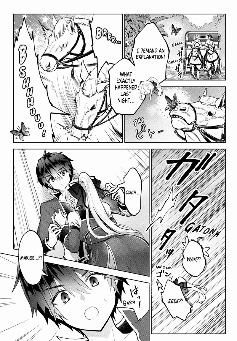 Nishuume Cheat No Tensei Madoushi Saikyou Ga 1000 Nengo Ni Tensei Shitara Jinsei Yoyuu Sugimashita 20 5