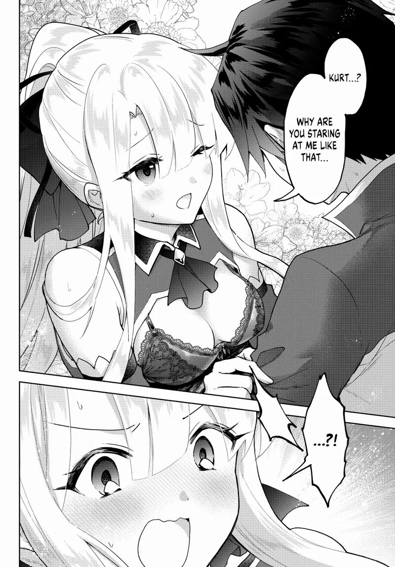 Nishuume Cheat No Tensei Madoushi Saikyou Ga 1000 Nengo Ni Tensei Shitara Jinsei Yoyuu Sugimashita 20 6