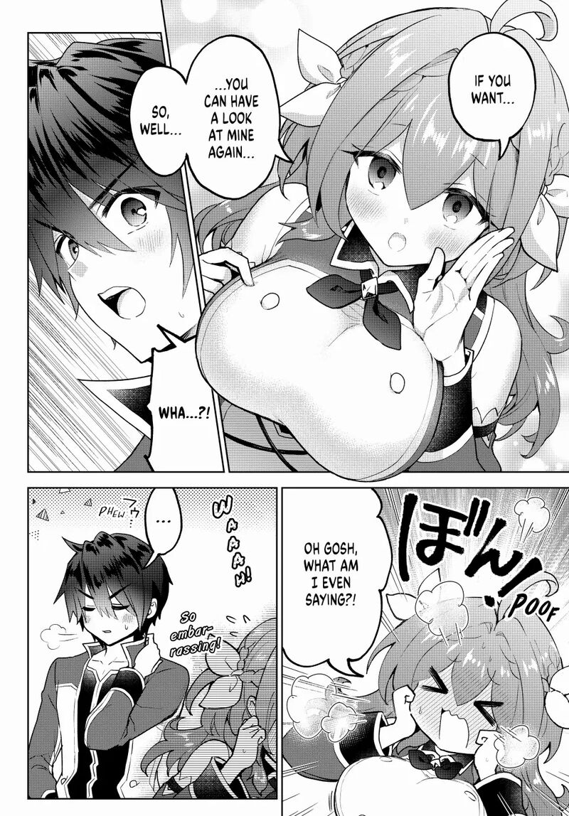 Nishuume Cheat No Tensei Madoushi Saikyou Ga 1000 Nengo Ni Tensei Shitara Jinsei Yoyuu Sugimashita 20 8