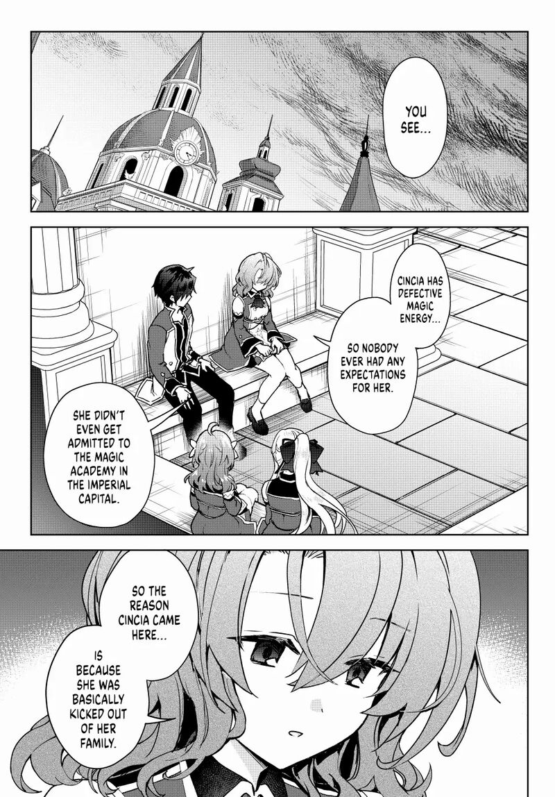 Nishuume Cheat No Tensei Madoushi Saikyou Ga 1000 Nengo Ni Tensei Shitara Jinsei Yoyuu Sugimashita 21 1