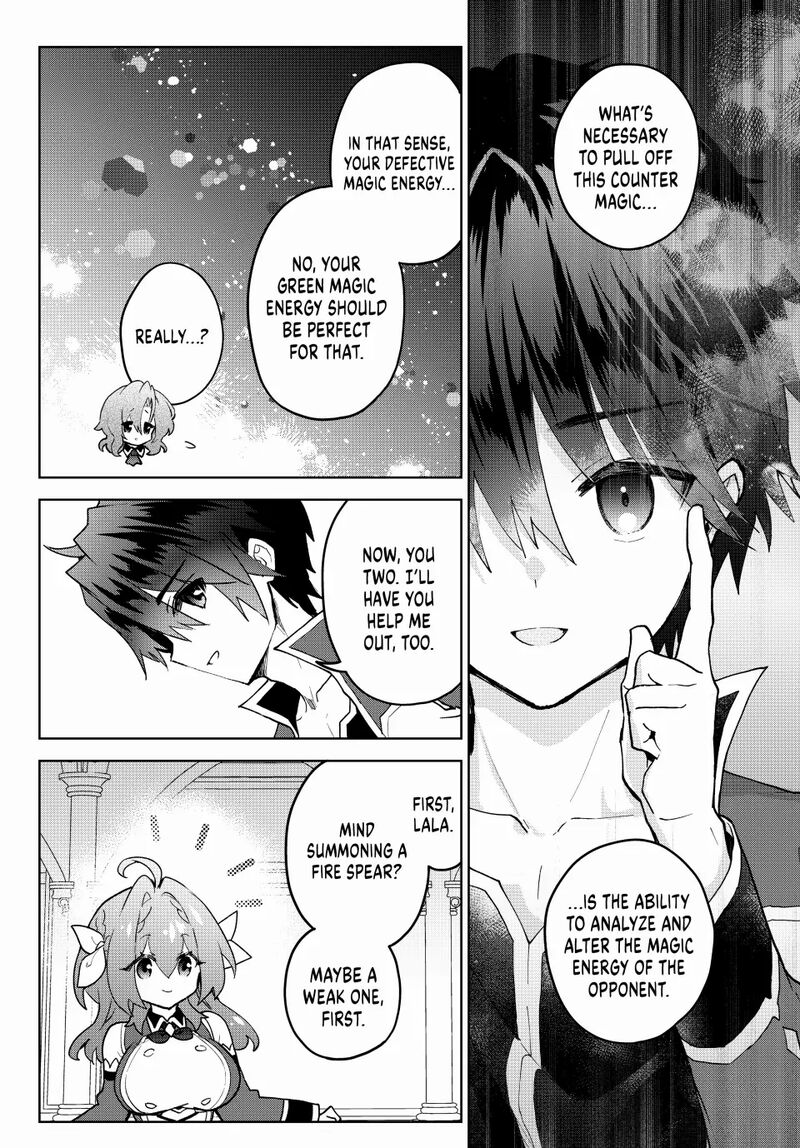 Nishuume Cheat No Tensei Madoushi Saikyou Ga 1000 Nengo Ni Tensei Shitara Jinsei Yoyuu Sugimashita 21 10