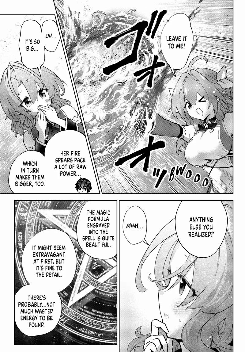 Nishuume Cheat No Tensei Madoushi Saikyou Ga 1000 Nengo Ni Tensei Shitara Jinsei Yoyuu Sugimashita 21 11