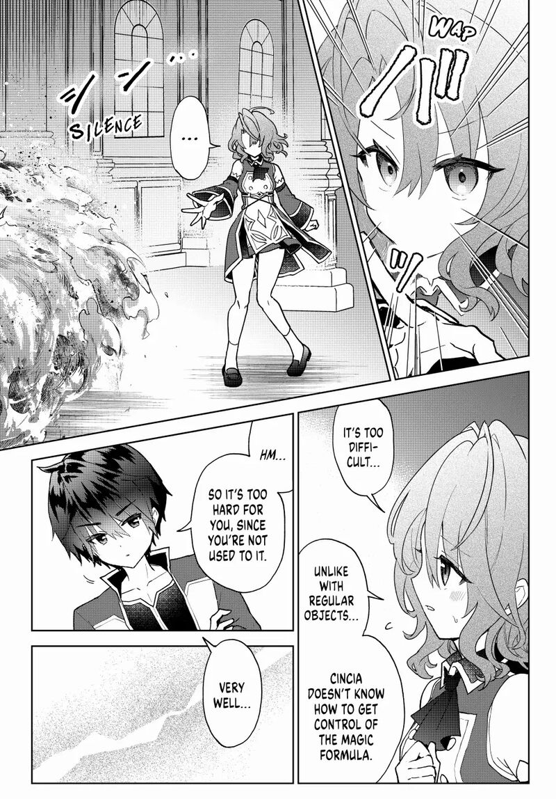 Nishuume Cheat No Tensei Madoushi Saikyou Ga 1000 Nengo Ni Tensei Shitara Jinsei Yoyuu Sugimashita 21 13