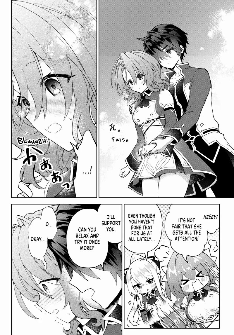 Nishuume Cheat No Tensei Madoushi Saikyou Ga 1000 Nengo Ni Tensei Shitara Jinsei Yoyuu Sugimashita 21 14