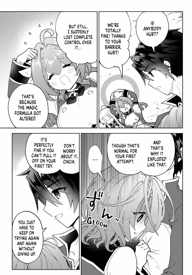 Nishuume Cheat No Tensei Madoushi Saikyou Ga 1000 Nengo Ni Tensei Shitara Jinsei Yoyuu Sugimashita 21 17