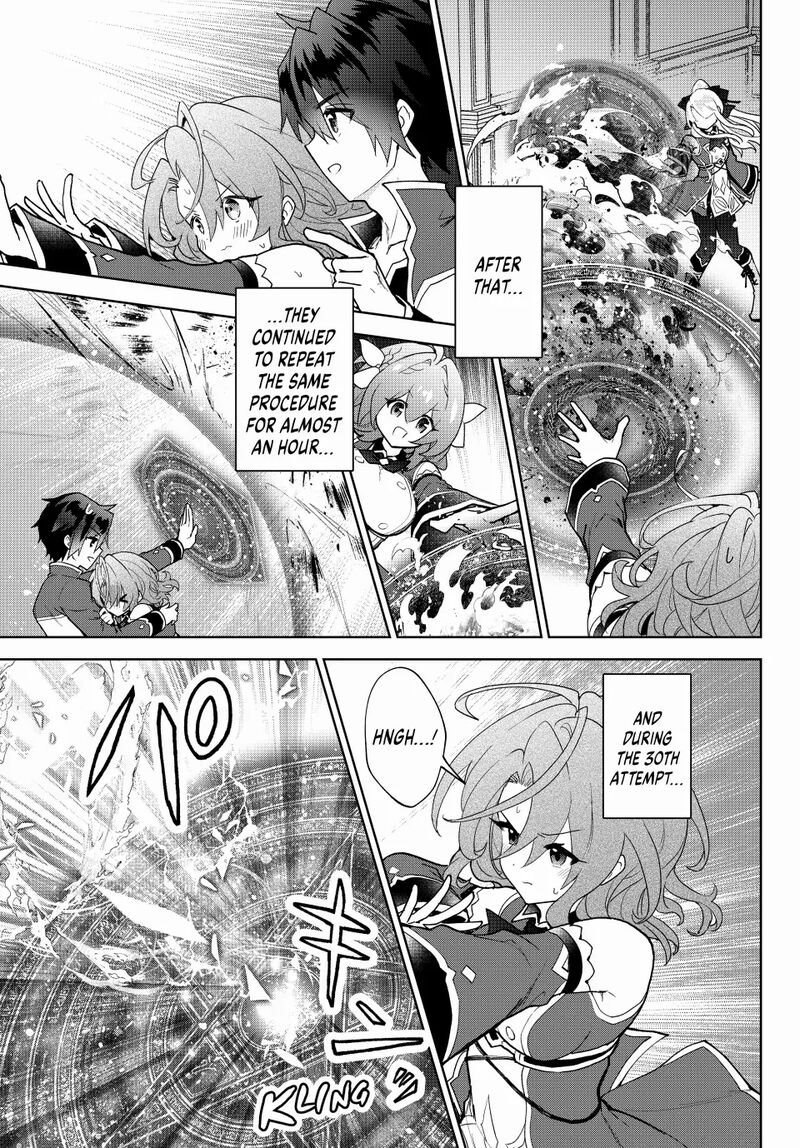 Nishuume Cheat No Tensei Madoushi Saikyou Ga 1000 Nengo Ni Tensei Shitara Jinsei Yoyuu Sugimashita 21 19