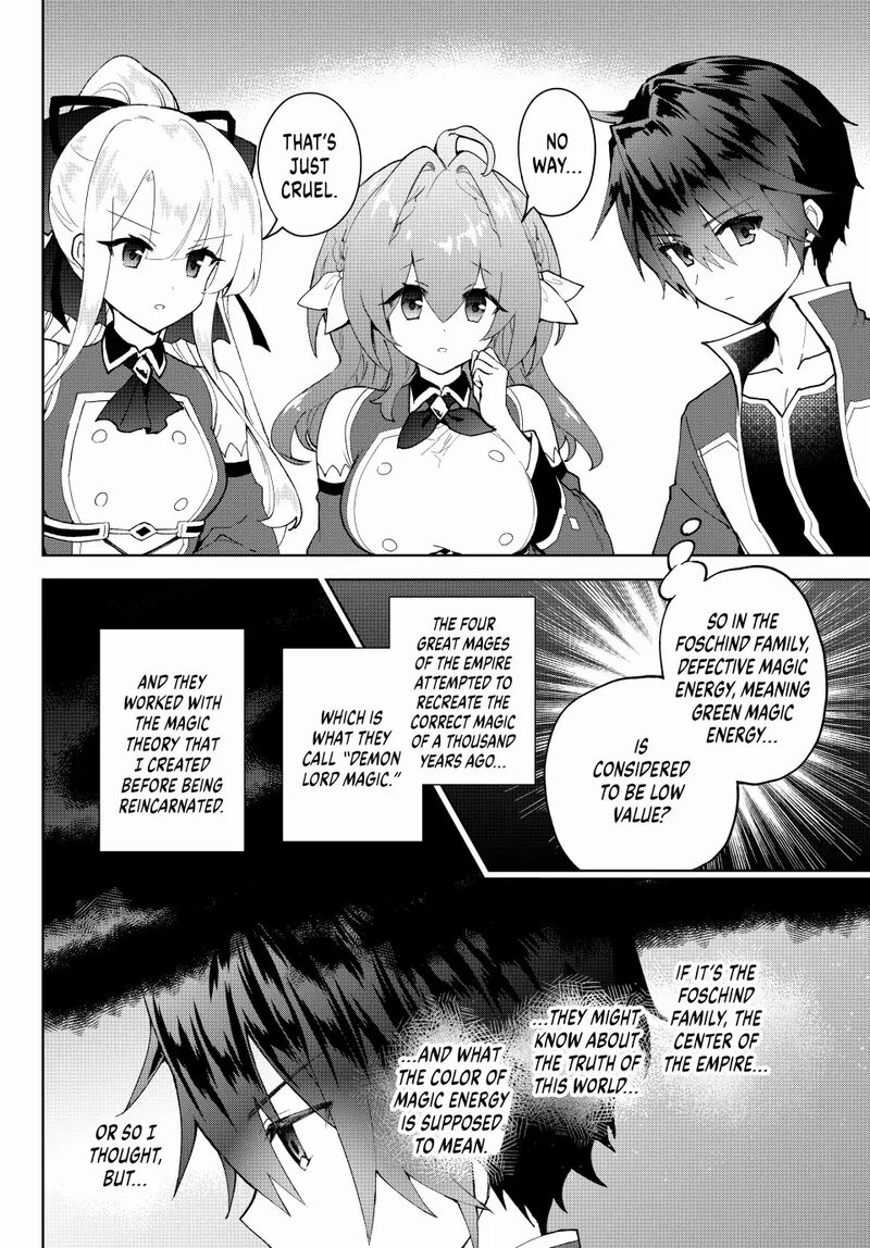 Nishuume Cheat No Tensei Madoushi Saikyou Ga 1000 Nengo Ni Tensei Shitara Jinsei Yoyuu Sugimashita 21 2