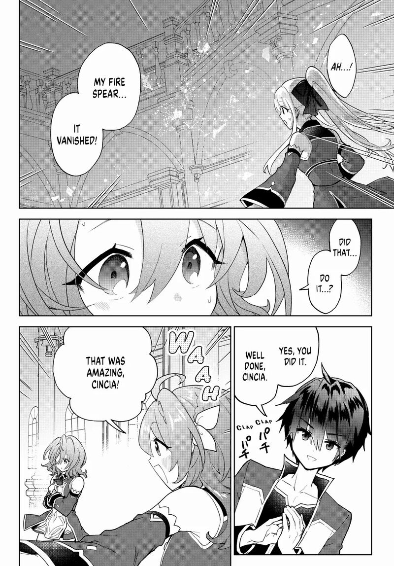 Nishuume Cheat No Tensei Madoushi Saikyou Ga 1000 Nengo Ni Tensei Shitara Jinsei Yoyuu Sugimashita 21 20