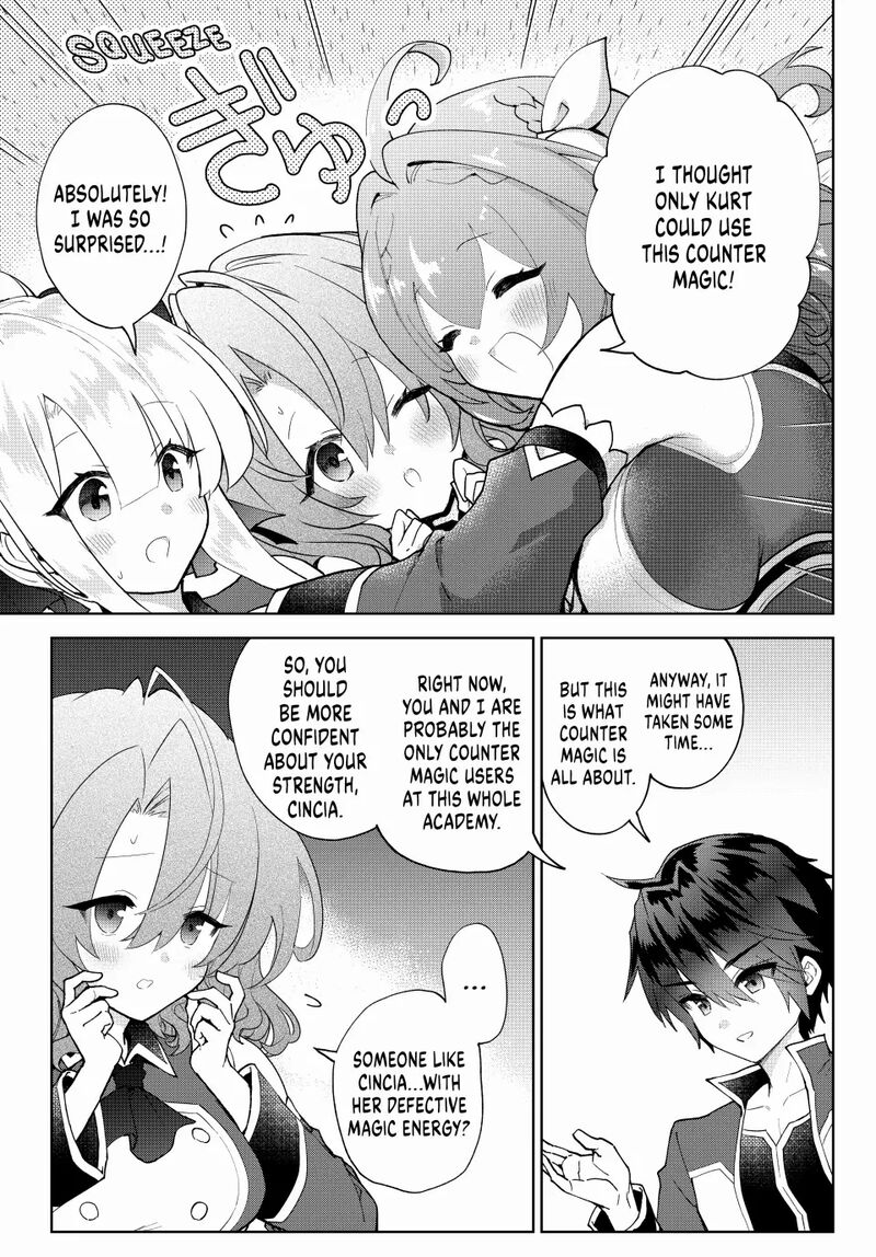 Nishuume Cheat No Tensei Madoushi Saikyou Ga 1000 Nengo Ni Tensei Shitara Jinsei Yoyuu Sugimashita 21 21