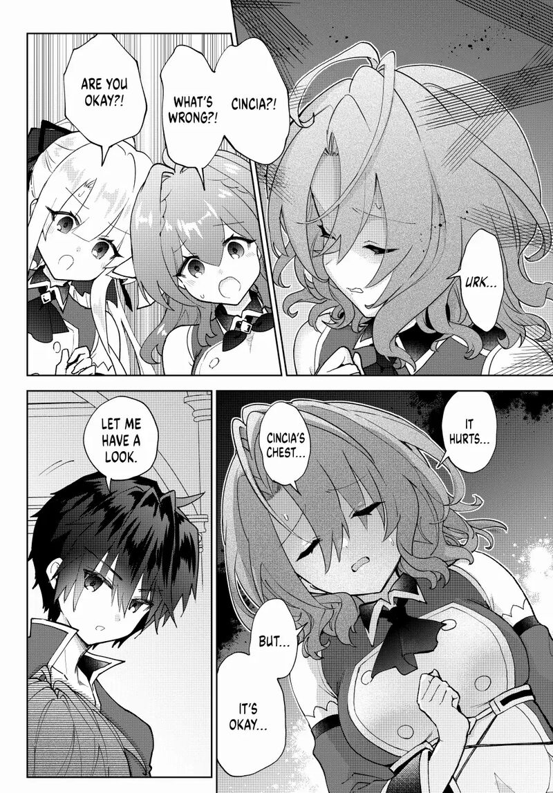 Nishuume Cheat No Tensei Madoushi Saikyou Ga 1000 Nengo Ni Tensei Shitara Jinsei Yoyuu Sugimashita 21 24
