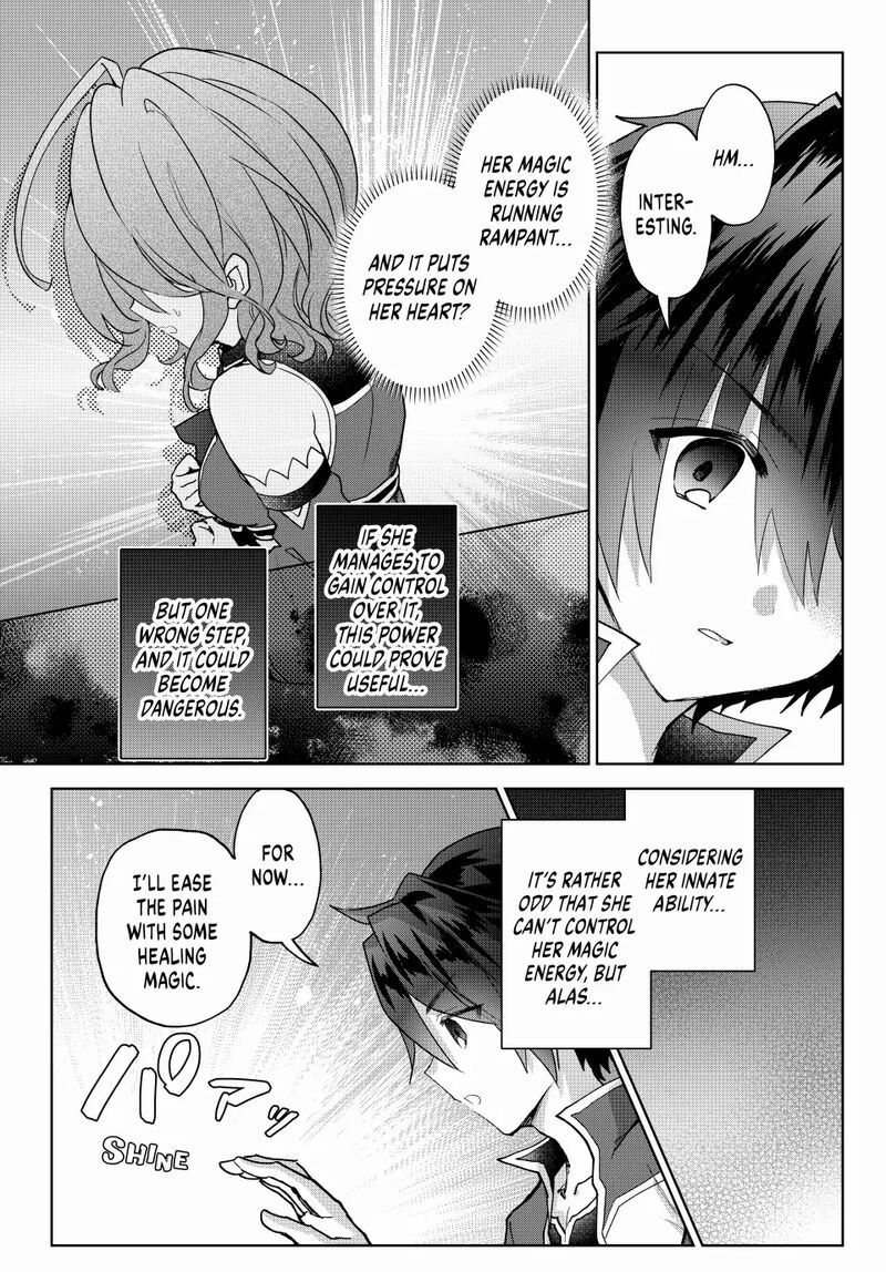 Nishuume Cheat No Tensei Madoushi Saikyou Ga 1000 Nengo Ni Tensei Shitara Jinsei Yoyuu Sugimashita 21 25