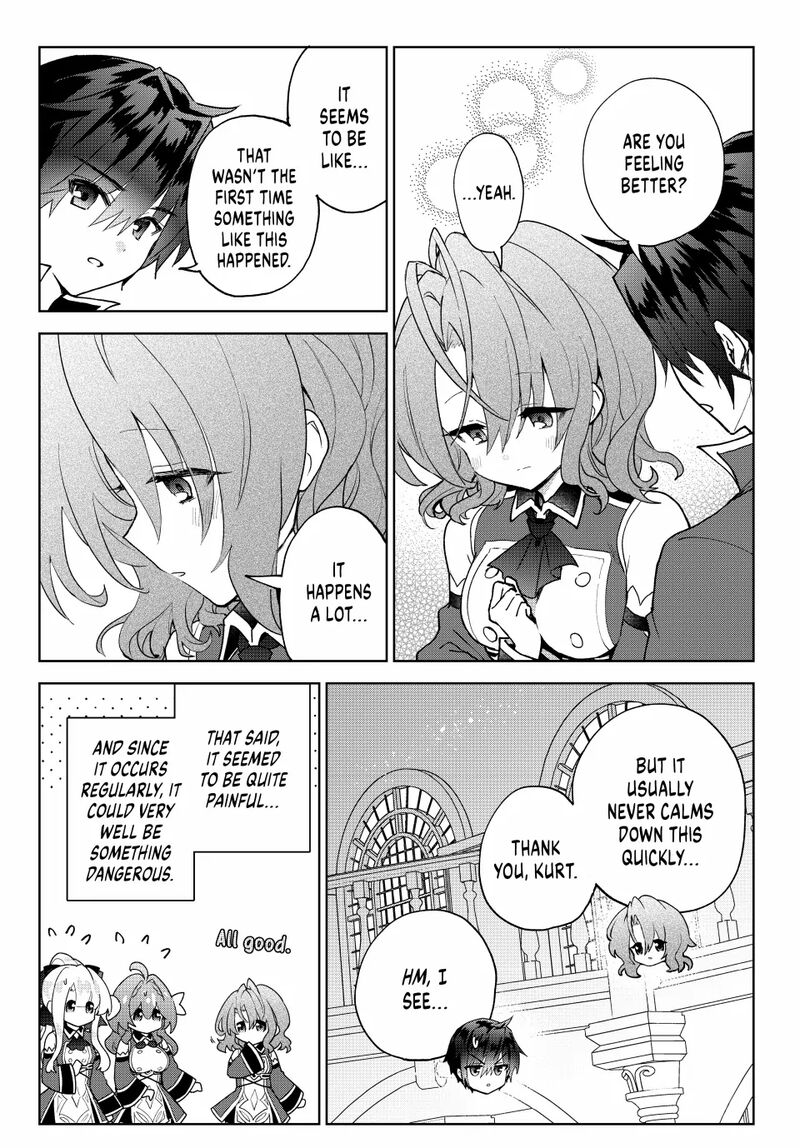 Nishuume Cheat No Tensei Madoushi Saikyou Ga 1000 Nengo Ni Tensei Shitara Jinsei Yoyuu Sugimashita 21 26