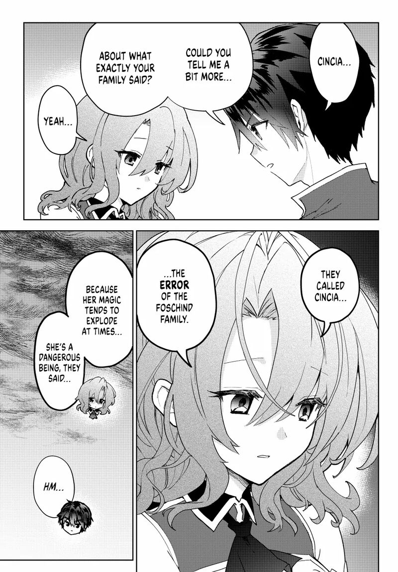 Nishuume Cheat No Tensei Madoushi Saikyou Ga 1000 Nengo Ni Tensei Shitara Jinsei Yoyuu Sugimashita 21 3