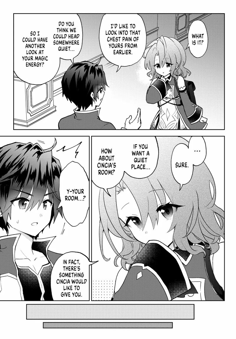 Nishuume Cheat No Tensei Madoushi Saikyou Ga 1000 Nengo Ni Tensei Shitara Jinsei Yoyuu Sugimashita 21 31