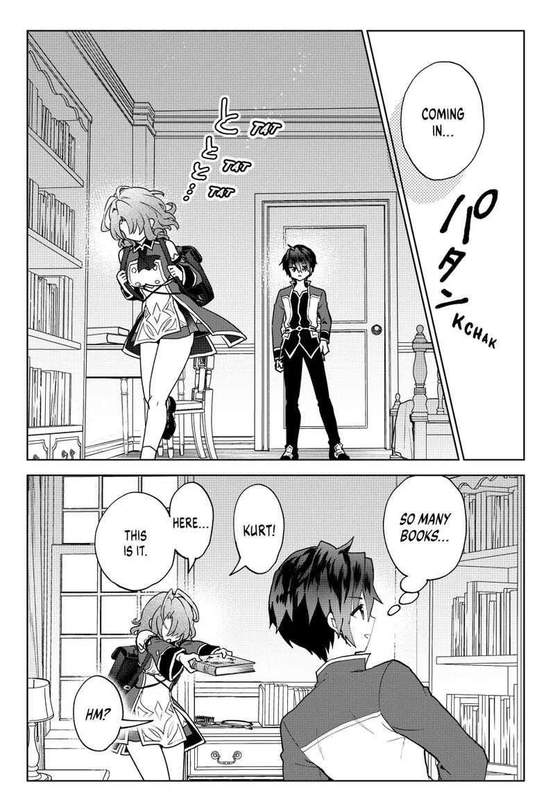 Nishuume Cheat No Tensei Madoushi Saikyou Ga 1000 Nengo Ni Tensei Shitara Jinsei Yoyuu Sugimashita 21 32