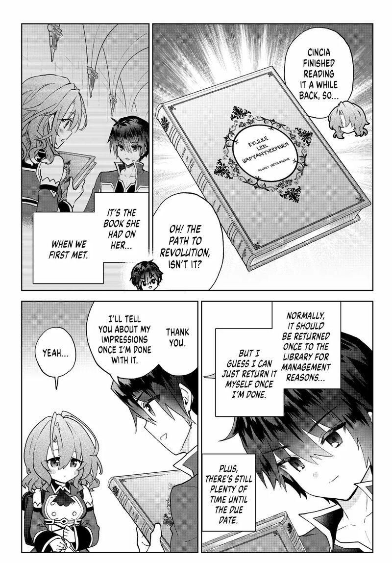 Nishuume Cheat No Tensei Madoushi Saikyou Ga 1000 Nengo Ni Tensei Shitara Jinsei Yoyuu Sugimashita 21 33