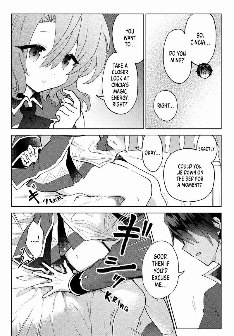 Nishuume Cheat No Tensei Madoushi Saikyou Ga 1000 Nengo Ni Tensei Shitara Jinsei Yoyuu Sugimashita 21 34