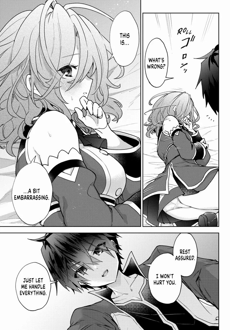 Nishuume Cheat No Tensei Madoushi Saikyou Ga 1000 Nengo Ni Tensei Shitara Jinsei Yoyuu Sugimashita 21 35