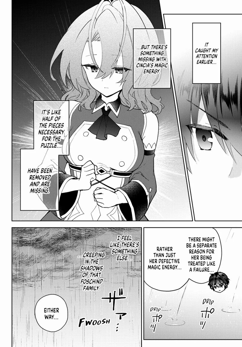 Nishuume Cheat No Tensei Madoushi Saikyou Ga 1000 Nengo Ni Tensei Shitara Jinsei Yoyuu Sugimashita 21 4