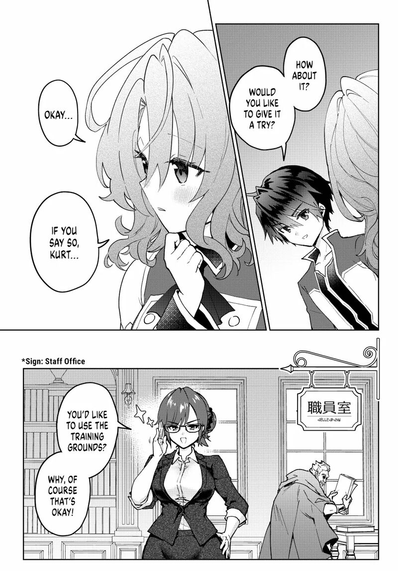 Nishuume Cheat No Tensei Madoushi Saikyou Ga 1000 Nengo Ni Tensei Shitara Jinsei Yoyuu Sugimashita 21 7