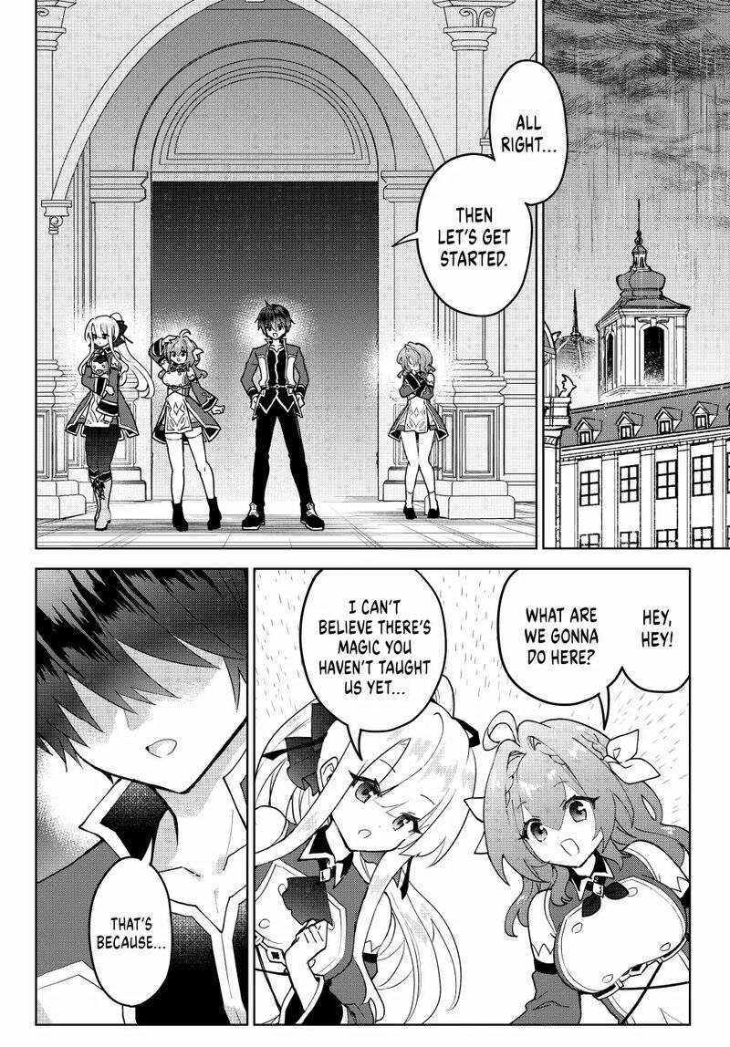 Nishuume Cheat No Tensei Madoushi Saikyou Ga 1000 Nengo Ni Tensei Shitara Jinsei Yoyuu Sugimashita 21 8