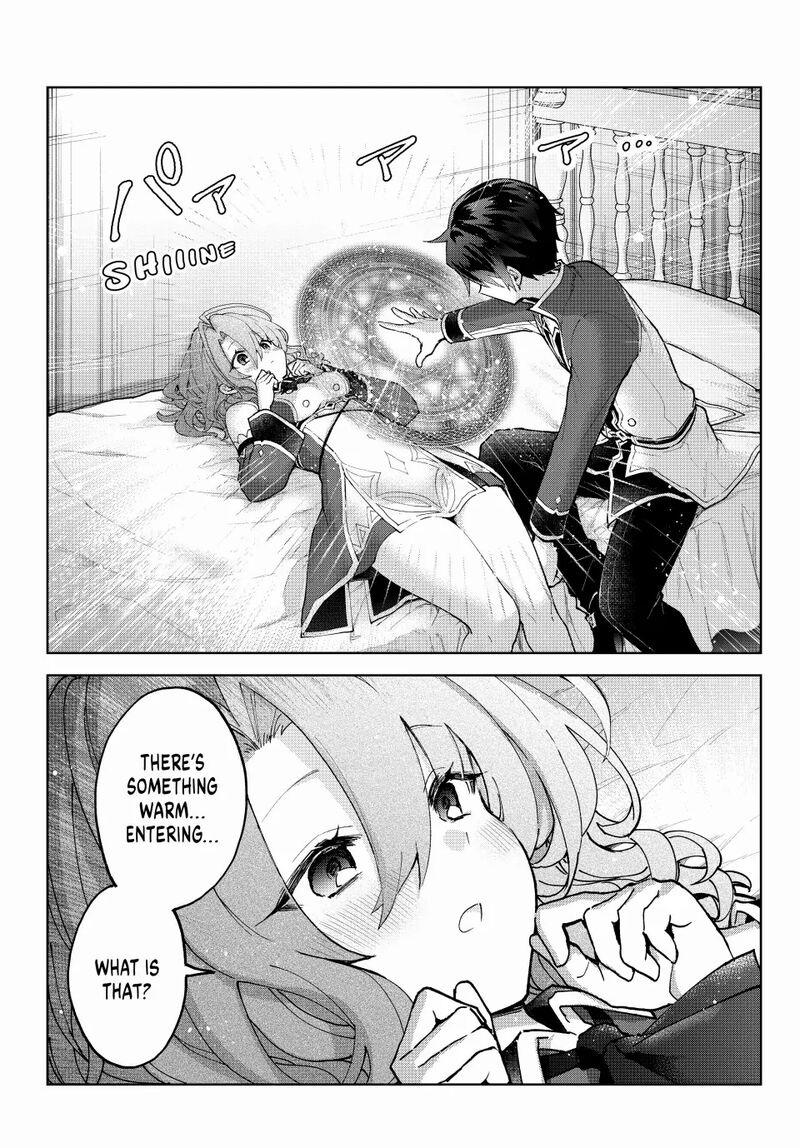 Nishuume Cheat No Tensei Madoushi Saikyou Ga 1000 Nengo Ni Tensei Shitara Jinsei Yoyuu Sugimashita 22 1