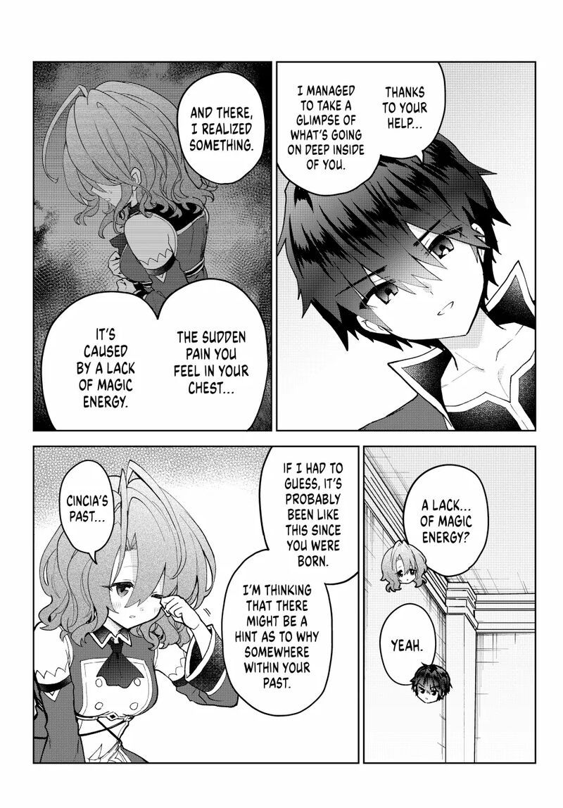 Nishuume Cheat No Tensei Madoushi Saikyou Ga 1000 Nengo Ni Tensei Shitara Jinsei Yoyuu Sugimashita 22 13