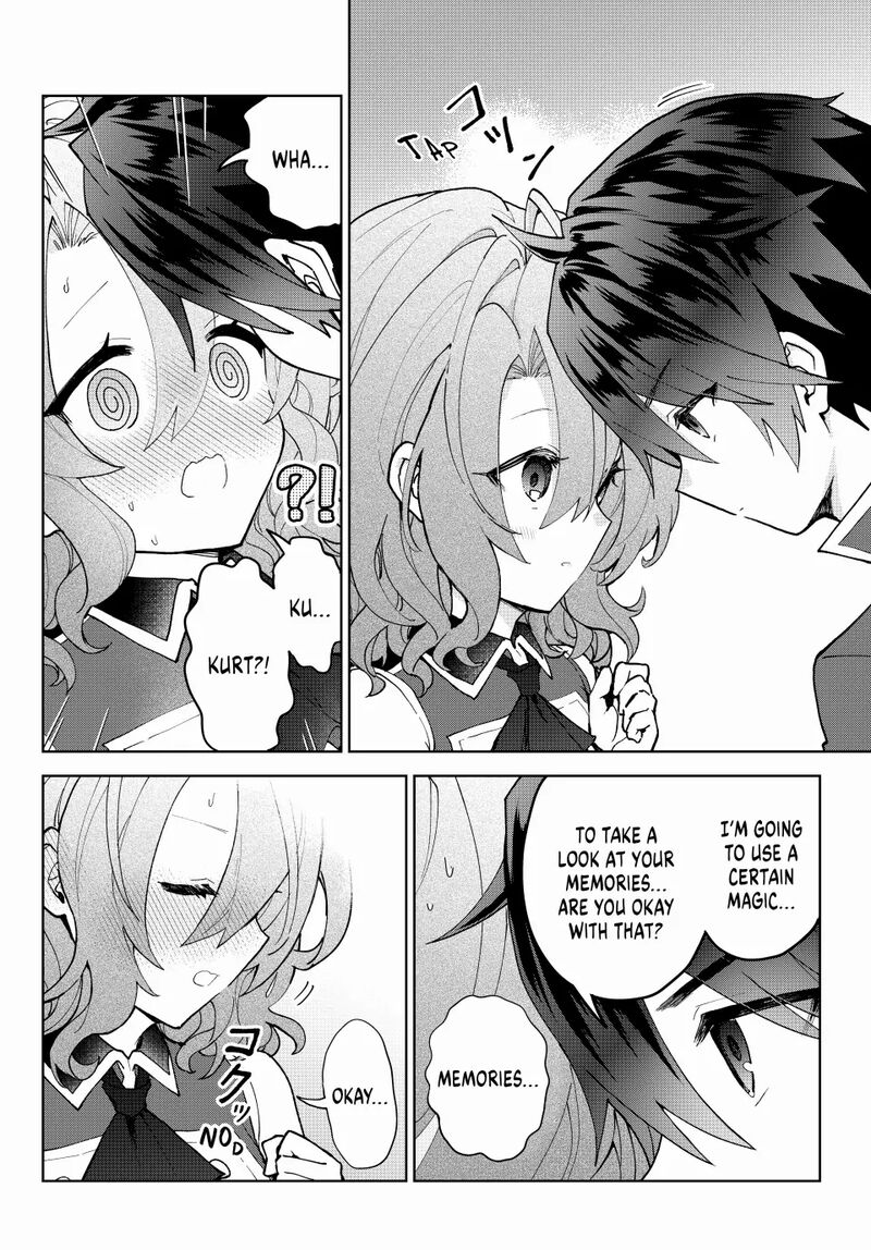 Nishuume Cheat No Tensei Madoushi Saikyou Ga 1000 Nengo Ni Tensei Shitara Jinsei Yoyuu Sugimashita 22 14
