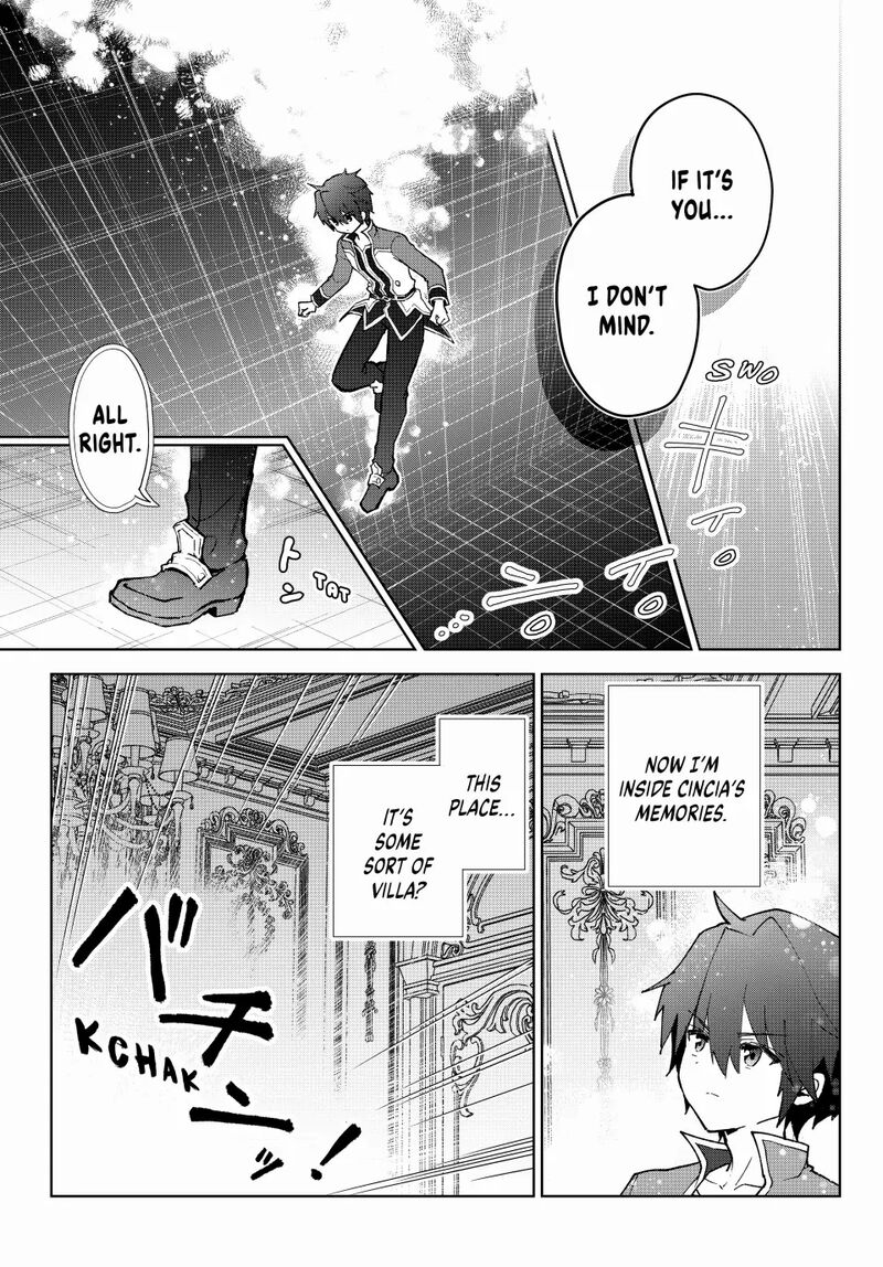 Nishuume Cheat No Tensei Madoushi Saikyou Ga 1000 Nengo Ni Tensei Shitara Jinsei Yoyuu Sugimashita 22 15