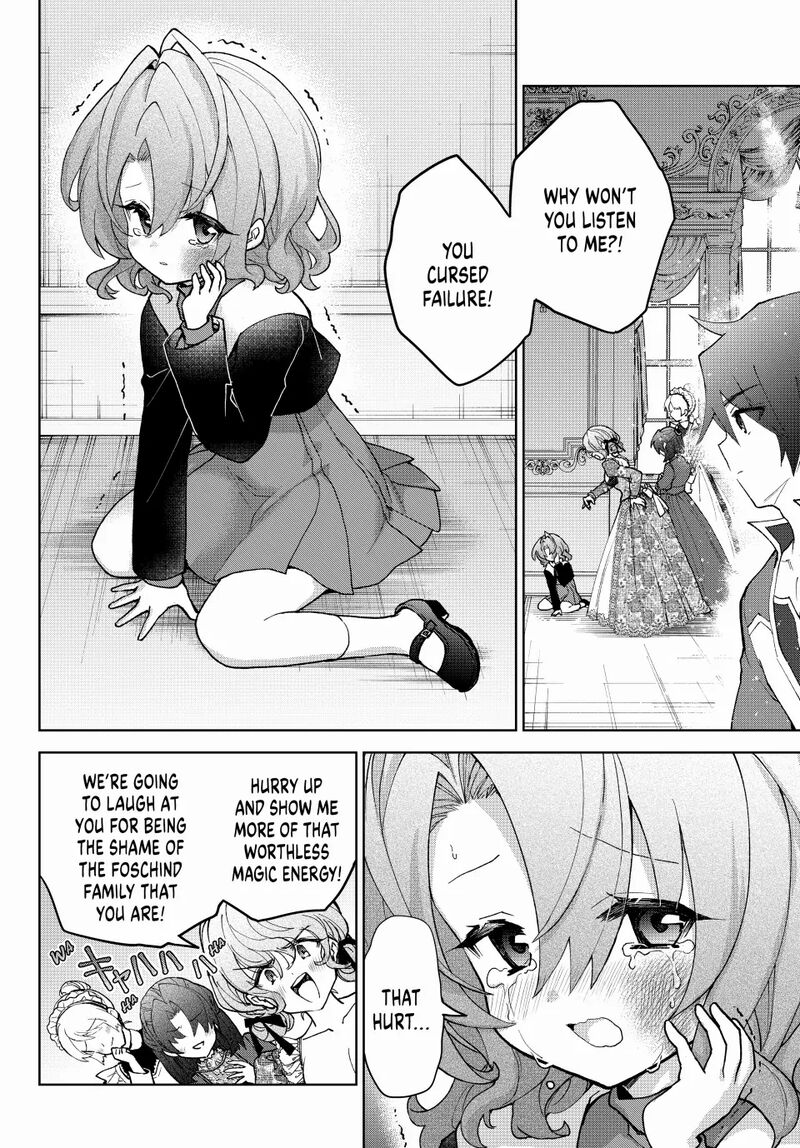 Nishuume Cheat No Tensei Madoushi Saikyou Ga 1000 Nengo Ni Tensei Shitara Jinsei Yoyuu Sugimashita 22 16
