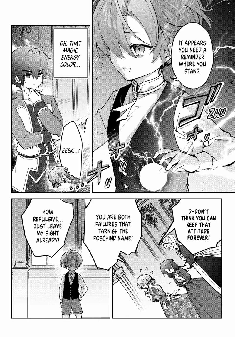 Nishuume Cheat No Tensei Madoushi Saikyou Ga 1000 Nengo Ni Tensei Shitara Jinsei Yoyuu Sugimashita 22 18