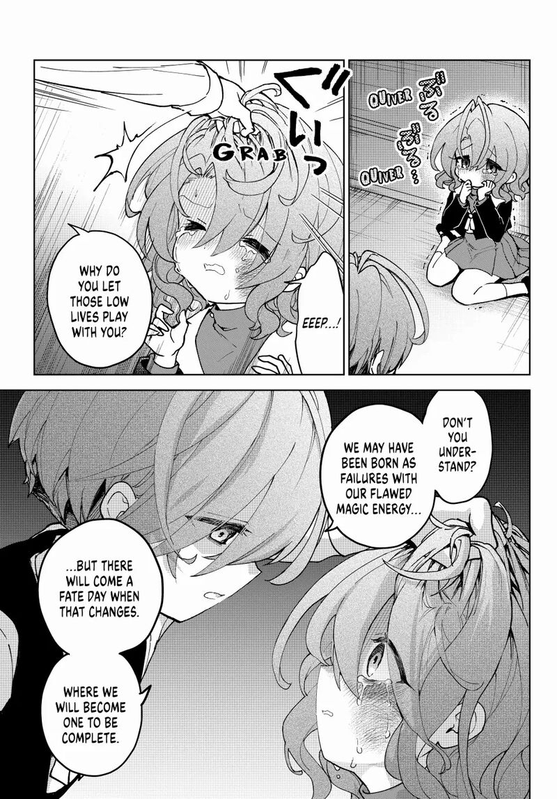 Nishuume Cheat No Tensei Madoushi Saikyou Ga 1000 Nengo Ni Tensei Shitara Jinsei Yoyuu Sugimashita 22 19