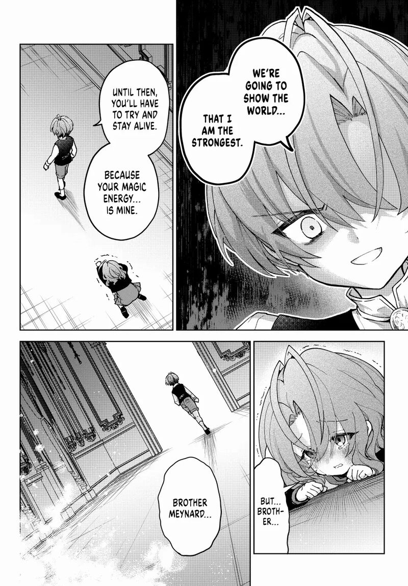 Nishuume Cheat No Tensei Madoushi Saikyou Ga 1000 Nengo Ni Tensei Shitara Jinsei Yoyuu Sugimashita 22 20