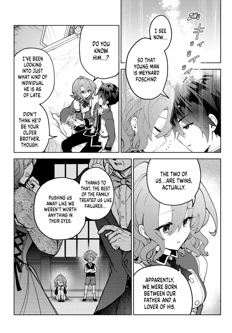 Nishuume Cheat No Tensei Madoushi Saikyou Ga 1000 Nengo Ni Tensei Shitara Jinsei Yoyuu Sugimashita 22 21