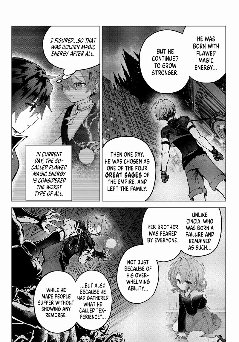 Nishuume Cheat No Tensei Madoushi Saikyou Ga 1000 Nengo Ni Tensei Shitara Jinsei Yoyuu Sugimashita 22 22