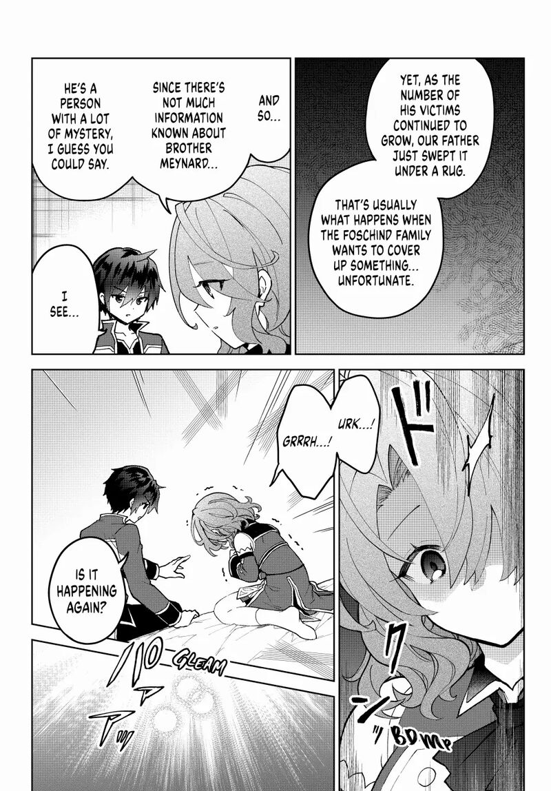 Nishuume Cheat No Tensei Madoushi Saikyou Ga 1000 Nengo Ni Tensei Shitara Jinsei Yoyuu Sugimashita 22 23