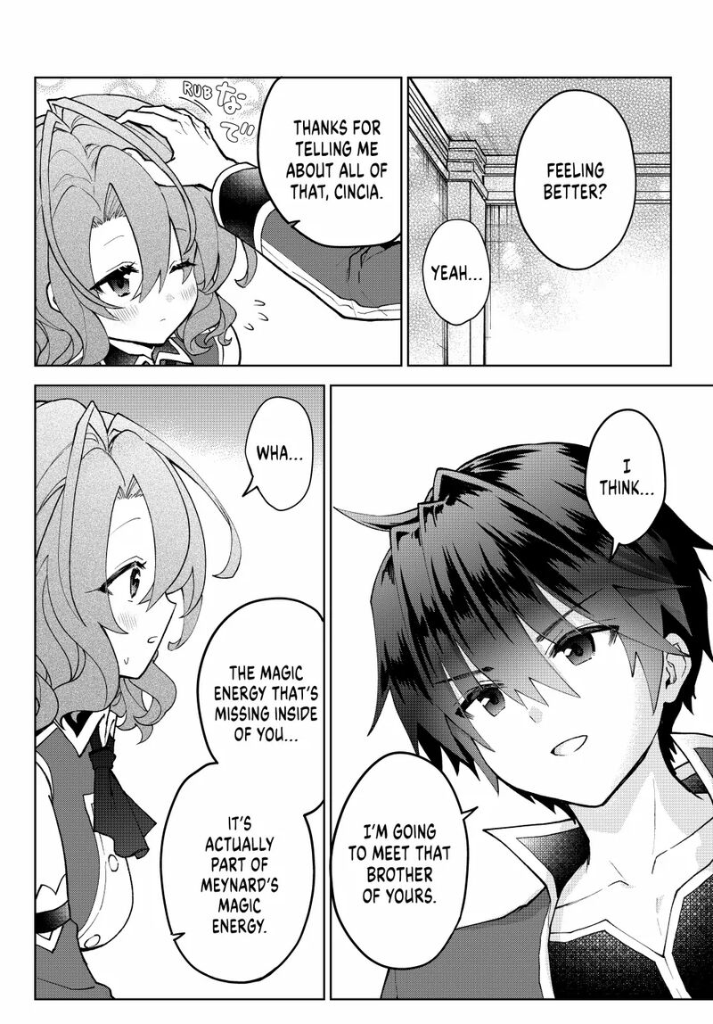 Nishuume Cheat No Tensei Madoushi Saikyou Ga 1000 Nengo Ni Tensei Shitara Jinsei Yoyuu Sugimashita 22 24