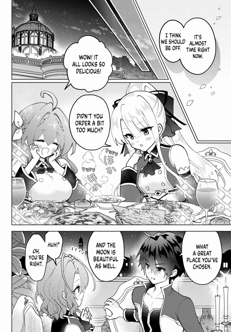 Nishuume Cheat No Tensei Madoushi Saikyou Ga 1000 Nengo Ni Tensei Shitara Jinsei Yoyuu Sugimashita 22 26