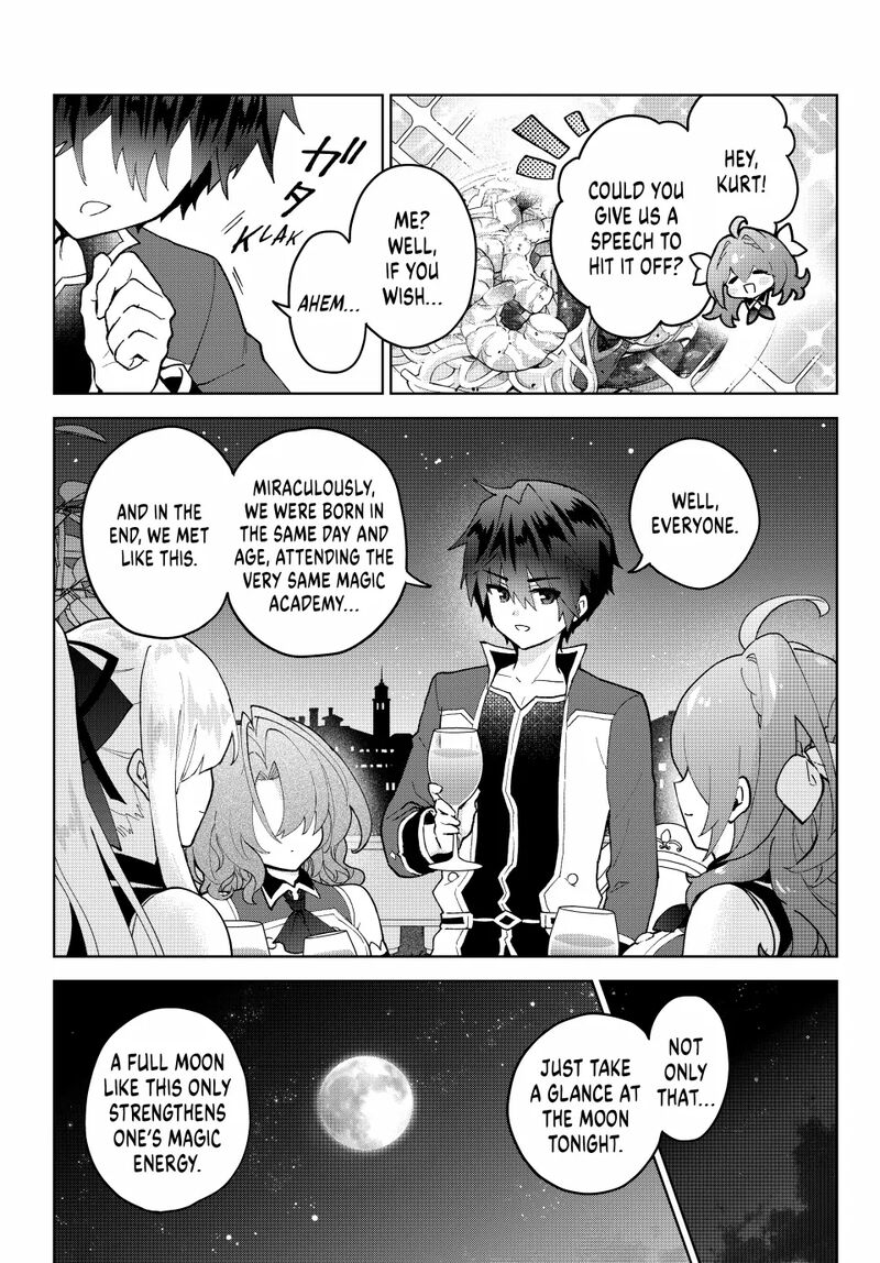 Nishuume Cheat No Tensei Madoushi Saikyou Ga 1000 Nengo Ni Tensei Shitara Jinsei Yoyuu Sugimashita 22 27