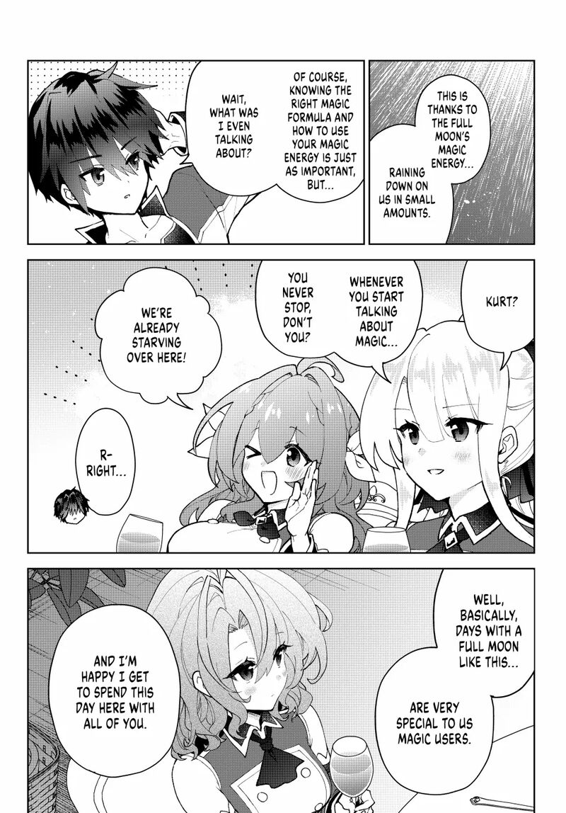 Nishuume Cheat No Tensei Madoushi Saikyou Ga 1000 Nengo Ni Tensei Shitara Jinsei Yoyuu Sugimashita 22 28