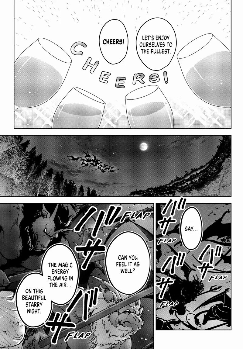 Nishuume Cheat No Tensei Madoushi Saikyou Ga 1000 Nengo Ni Tensei Shitara Jinsei Yoyuu Sugimashita 22 29