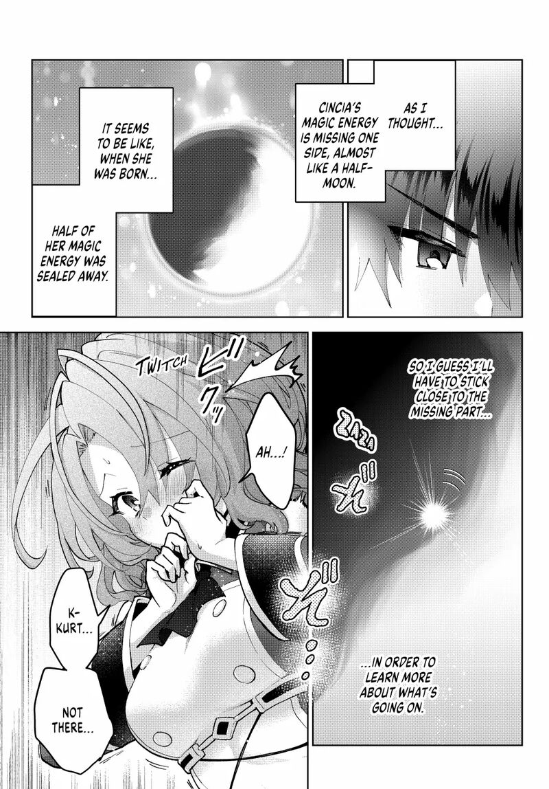 Nishuume Cheat No Tensei Madoushi Saikyou Ga 1000 Nengo Ni Tensei Shitara Jinsei Yoyuu Sugimashita 22 3