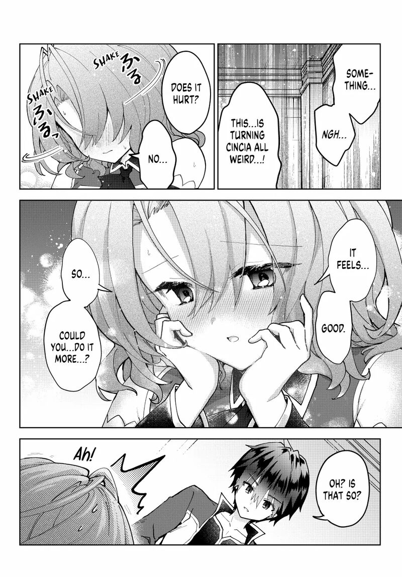 Nishuume Cheat No Tensei Madoushi Saikyou Ga 1000 Nengo Ni Tensei Shitara Jinsei Yoyuu Sugimashita 22 4